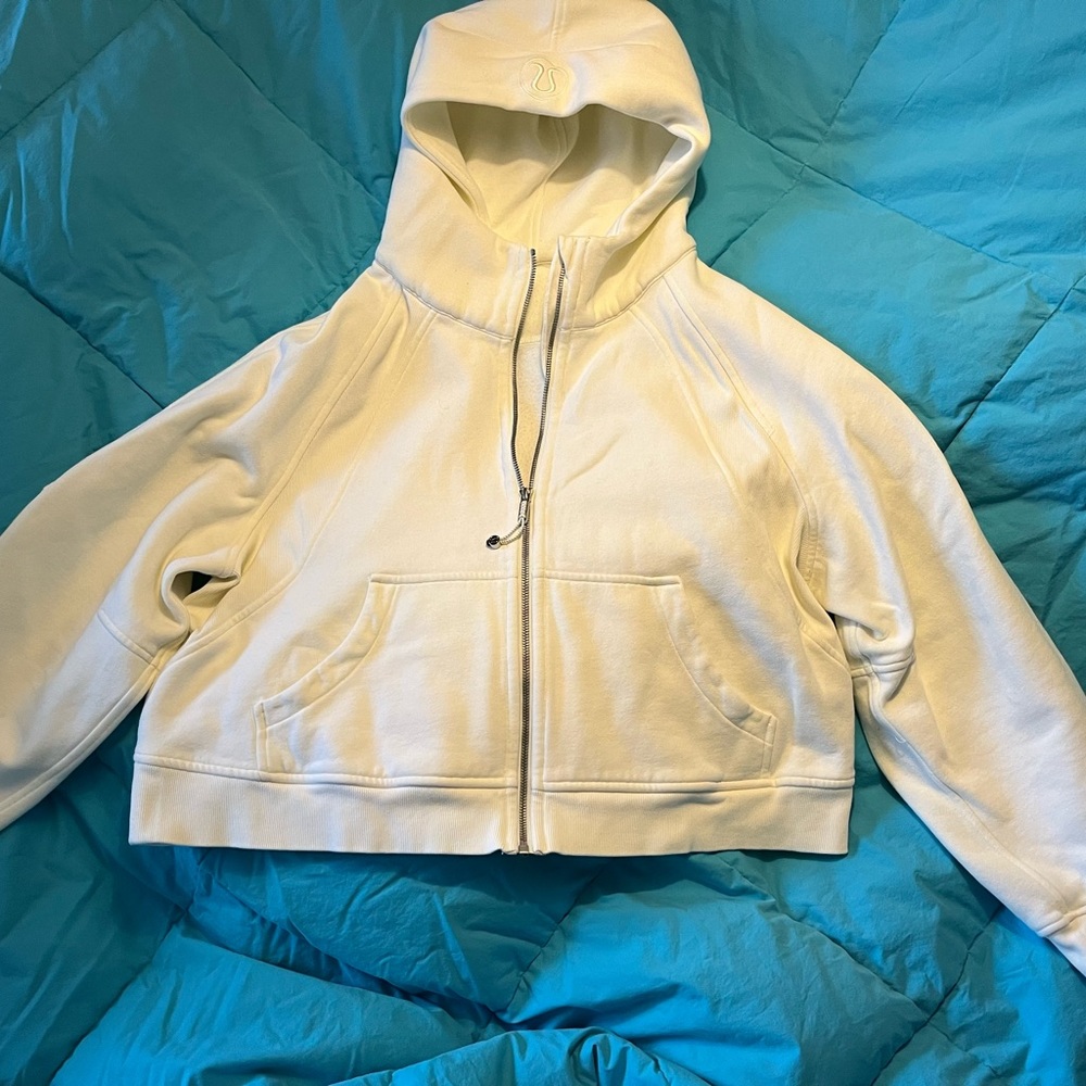 Hoodie by Lululemon